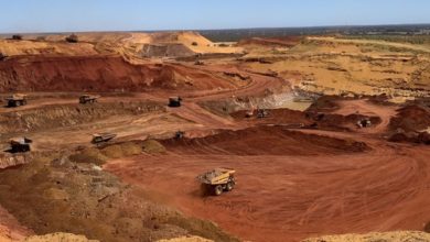 Angola's semi-industrial diamond earnings surpass US 5M over 2 years