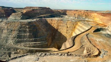 Court dismisses RioZim case on gold mine grabbing