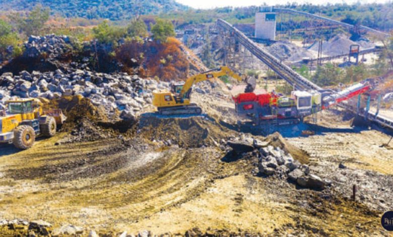 Kuvimba Mining House in Zimbabwe to acquire prospective orders