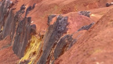 DRC Congo US $6bn deal with China rendered 'unconscionable'