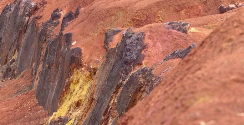 DRC Congo US $6bn deal with China rendered 'unconscionable'