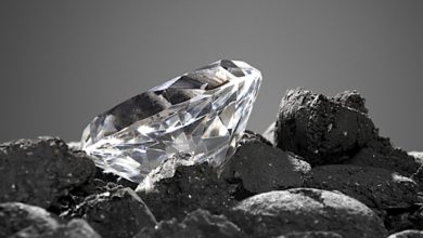 Alrosa signs MOU with DRC’s Societé minière de Bakwanga