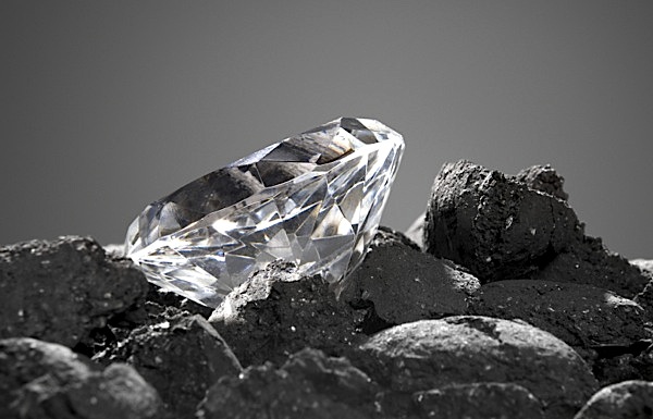 Alrosa signs MOU with DRC’s Societé minière de Bakwanga