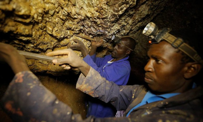 Ethiopia waives royalty for artisanal and small-scale gold miners