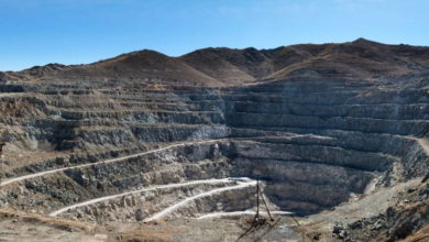 AngloGold, Latin Metals inks partnership on Argentina mine projects