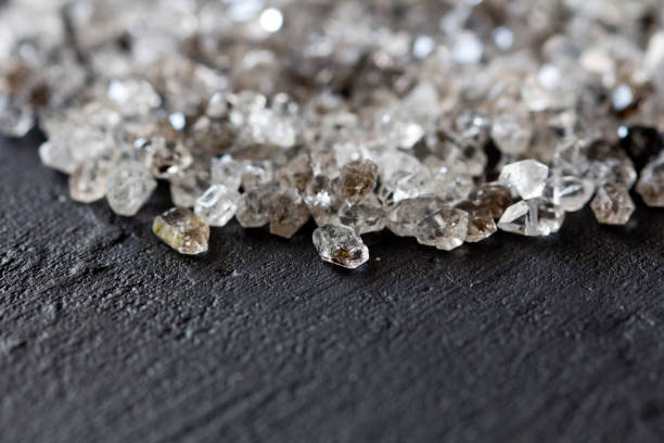 Angola’s diamond sector to spur through reforms