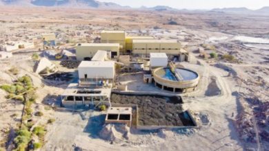 Managem reports a 27% increase in revenue for 2021