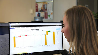 Nordgold, Columbus to launch financial software solution for gold miners