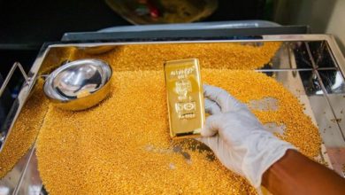 EPZA urges miners to capitalise on gold refineries