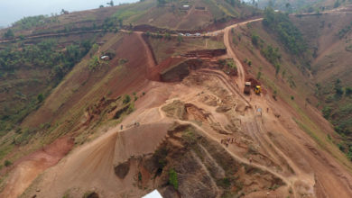 Rainbow Rare Earths to use special separation tech at South Africa project