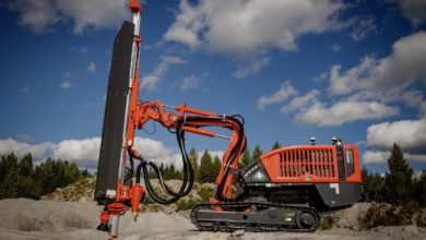 Tanzania receives US $3.5M new drilling rigs