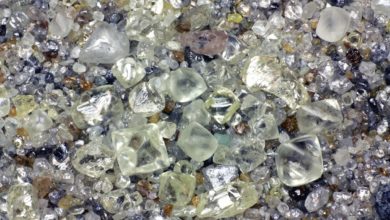 YDMC details Liberia kimberlite findings