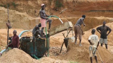 Zambia in the process of reviewing mining tax framework