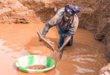 Nigeria reports US $3bn loss to illegal mining