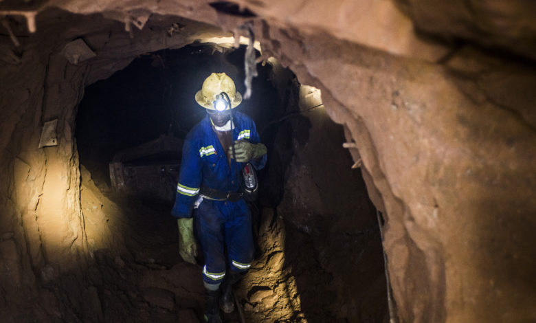 Mining firms in Zambia call for predictable environment to spur investment