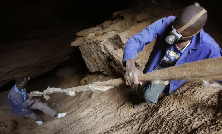 Nigeria loses US $9bn annually to illegal mining