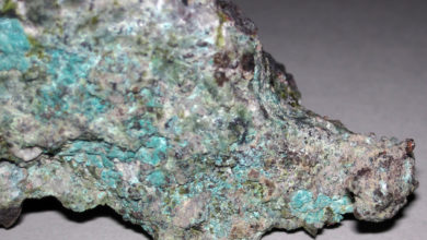 Peru's Antamina set to become 4th biggest global copper player