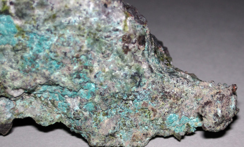 Peru's Antamina set to become 4th biggest global copper player