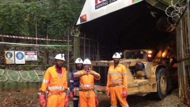 K92 Mining announces strong Q3 production results