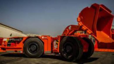 Tanzania procures equipment set to reduce mining production cost