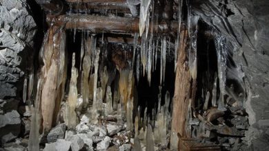 Abandoned gold mines in South Africa to be used as hydro energy sites