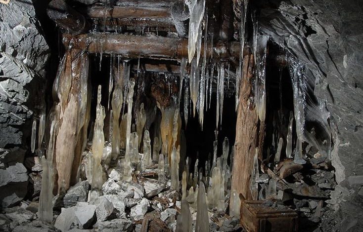 Abandoned gold mines in South Africa to be used as hydro energy sites