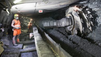 SA’s coal miners strike green energy MOU with Eskom