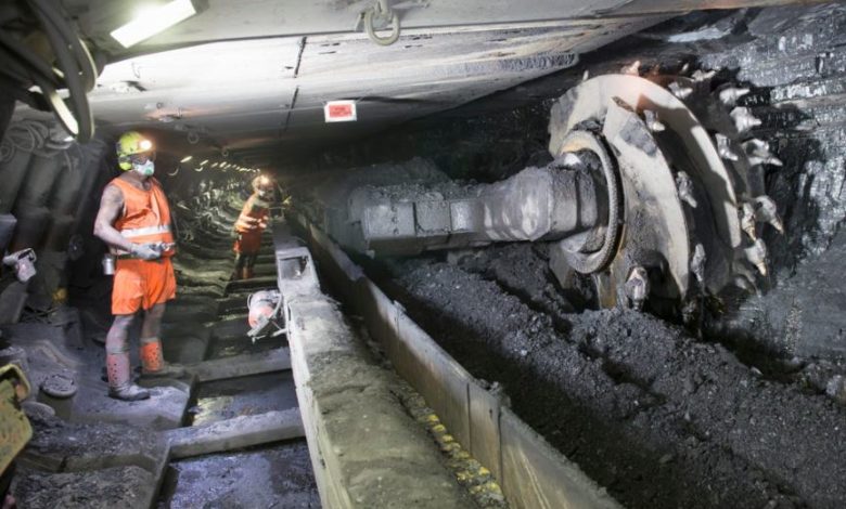 SA’s coal miners strike green energy MOU with Eskom