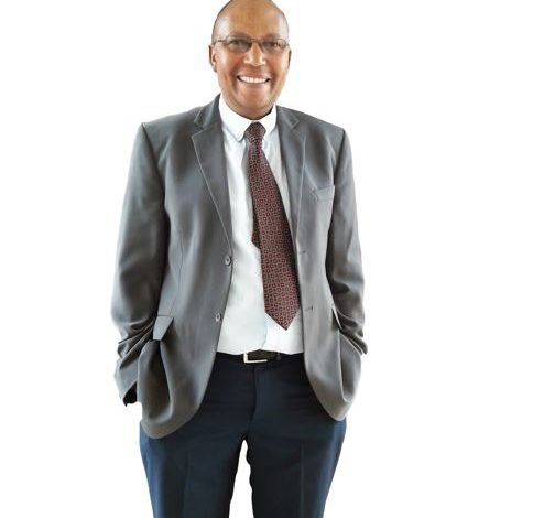 Sense of urgency palpable at Joburg Indaba