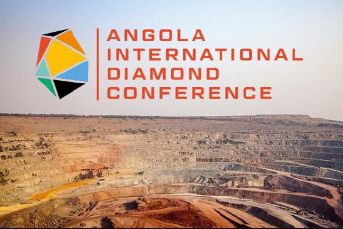 Angola International Diamond Conference set for November