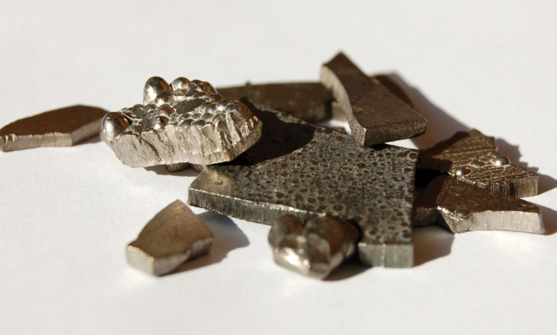 Britishvolt to secure responsibly sourced cobalt