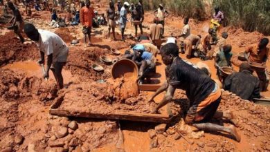 Small scale miners in Ghana advocate for reforms in mining licensing