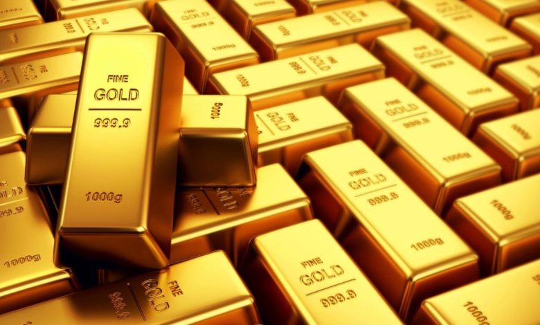 Uganda to review taxes on gold, exports stall for third month