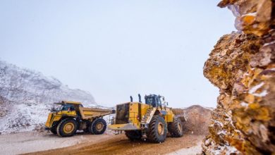 Tanzanian Gold commissions expanded processing plant at Buckreef