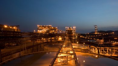 74.5MW Battery Storage System for Kibali Gold Mine in Congo commissioned