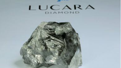 Lucara mulls Clara spin-off, new Botswana mine