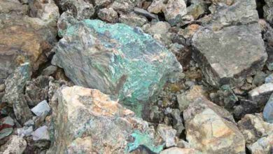 WTIA begins production and sales of cobalt and copper in the Democratic Republic of Congo