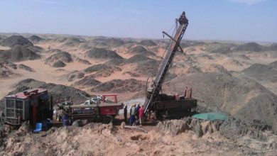 Orca to begin construction of a gold mine in Sudan