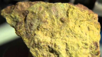 Lotus acquires £6 million U3O8 Livingstonia uranium project