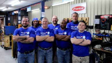 Bolt and Engineering Gauteng