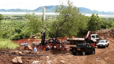 Mkango Resources begins geotechnical drilling, program at Songwe Hill Rare Earths