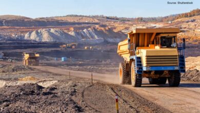 Four firms sign up to invest in Dar es Salaam’s mining