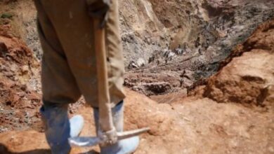 Botswana Diamonds issued five-year license for South African kimberlite cluster