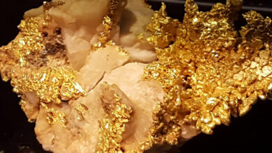 Arrow targets world class Burkina Faso gold potential