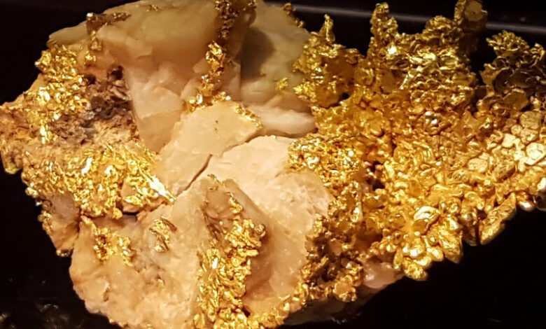 Arrow targets world class Burkina Faso gold potential