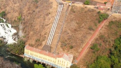 Zijin approves investment in US $769M Kamoa-Kakula copper smelter