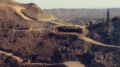 Phase 2 of a diamond drilling programme at Rodruin project begins