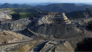 Jindal plans to start building Botswana coal mine in 2022