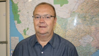 Building a powerful economy one stone at a time