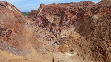 KHRC to champion rights of miners in Migori County